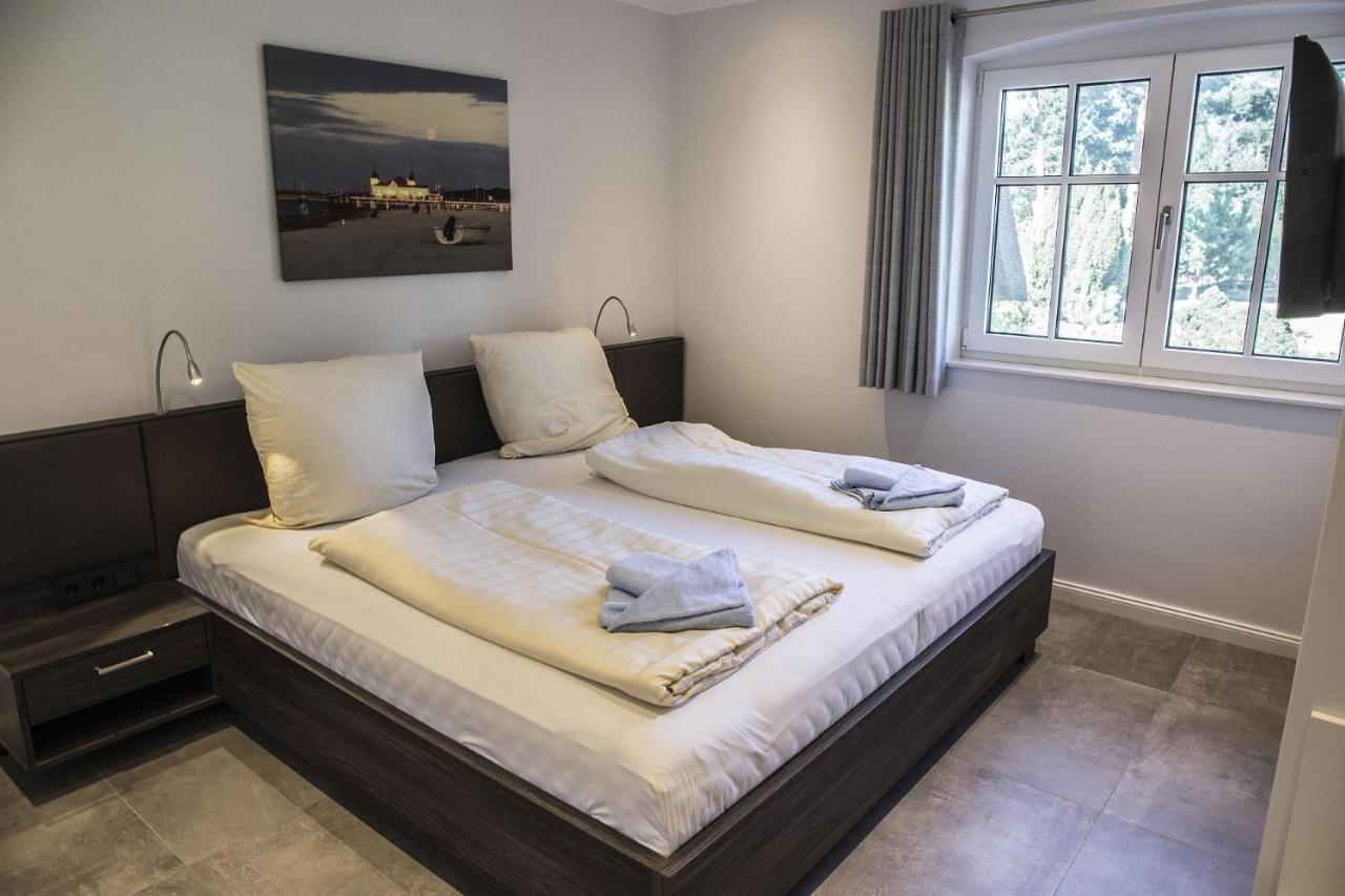 Ferienhaus Vineta Schneckenhus Loddin Luaran gambar