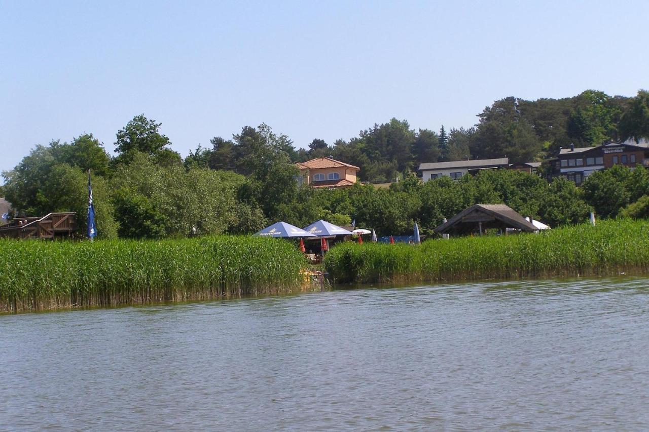 Ferienhaus Vineta Schneckenhus Loddin Luaran gambar